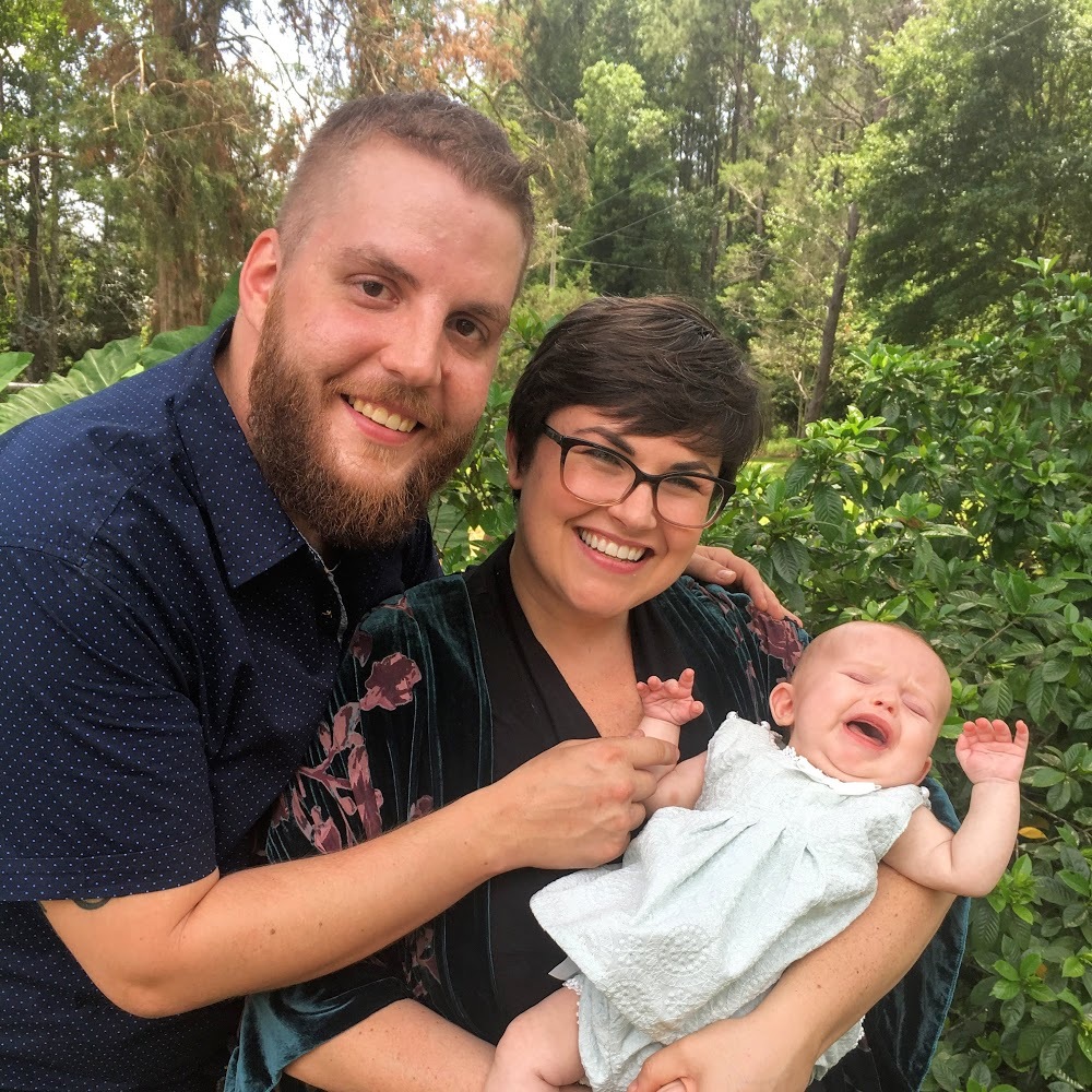 Meet your Posher, Kelley